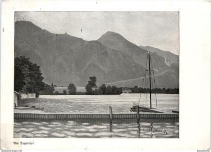 Am Tegernsee