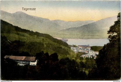 Tegernsee