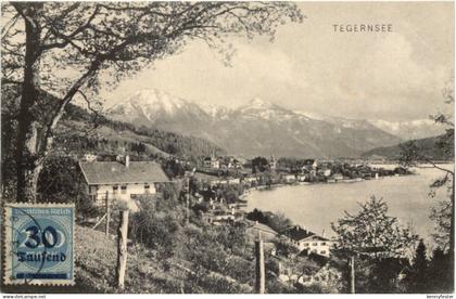 Tegernsee