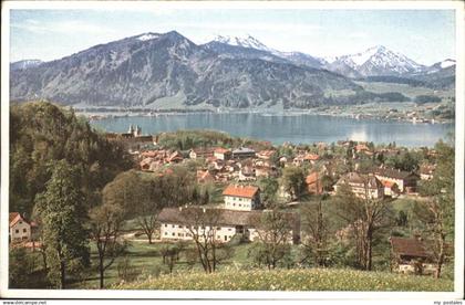 Tegernsee Hirschberg Kampen