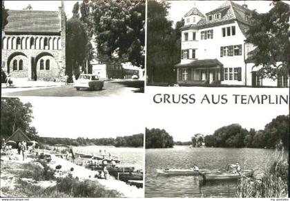 Templin