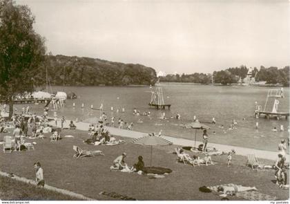 Templin Strandbad