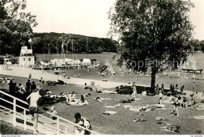 Templin Strandbad