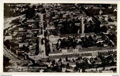 Templin - Uckermark
