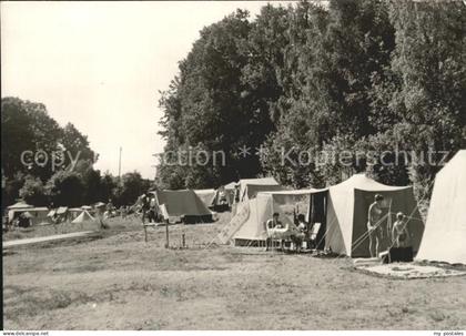 Templin Zeltplatz