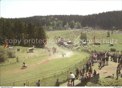 Teterow Mecklenburg Vorpommern Bergringrennen
