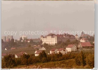 Tettnang Schloss Montfort