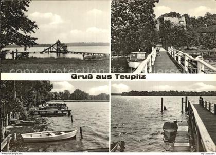 Teupitz am Teupitzer See