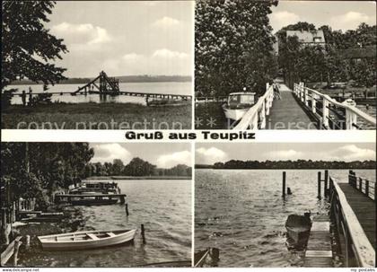 Teupitz am Teupitzer See