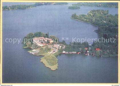 Teupitz Schlosshotel