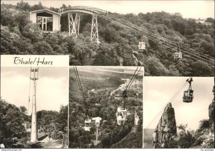 Thale Harz Thale Personenschwebebahn