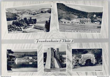 11003065 - Frankenhain , Thuer