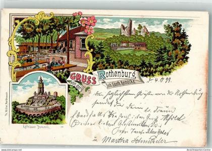 13484984 - Rothenburg b Kelbra