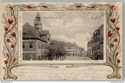 13552539 - Ronneburg , Thuer