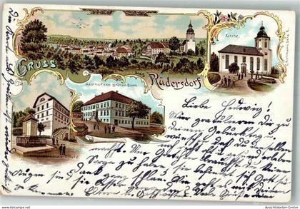 13575115 - Ruedersdorf b Gera