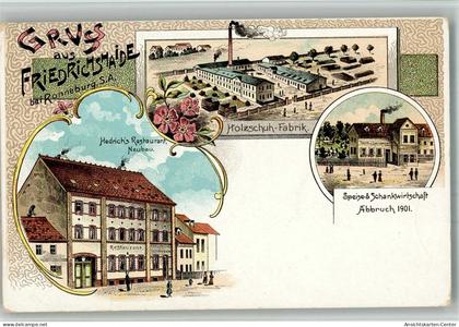 13715151 - Ronneburg , Thuer