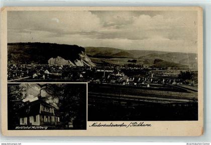 13911287 - Niedersachswerfen