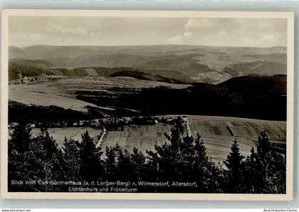 38087791 - Gehren , Thuer