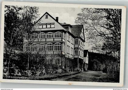 38098925 - Frankenhain , Thuer