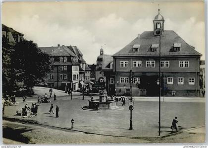 50415135 - Waltershausen , Thuer