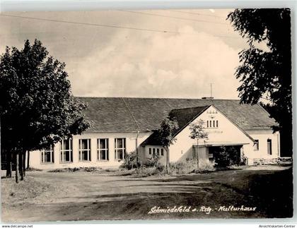 52054614 - Schmiedefeld am Rennsteig