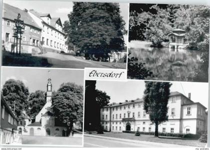 Ebersdorf Thueringen