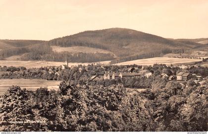 Gehren/Thür. Gesamtansicht ngl #183.499