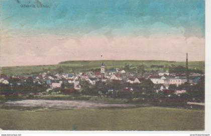 Gössnitz Panorama gl1926 #95.865