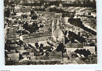 Heiligenstadt  Eichsfeld Heiligenstadt Oberfranken