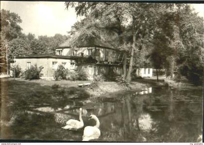 Heiligenstadt Eichsfeld Kneippbad