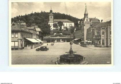 Leutenberg Thueringen Leutenberg