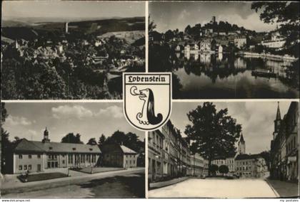 Lobenstein Bad Lobenstein