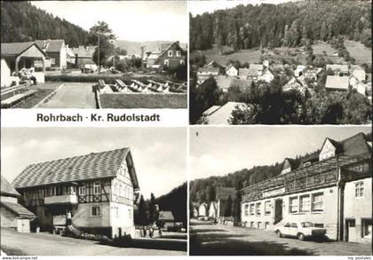 Rohrbach Saalfeld