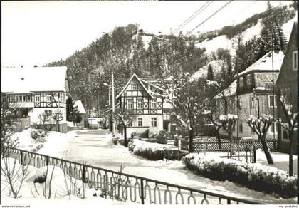 Rohrbach Saalfeld