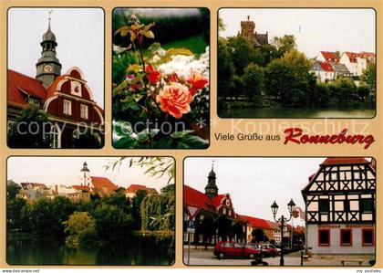 Ronneburg Thueringen