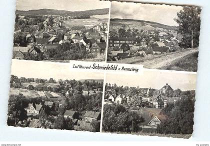 Schmiedefeld Rennsteig