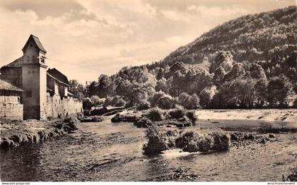 Themar Gehegter Berg gl1960 #183.259