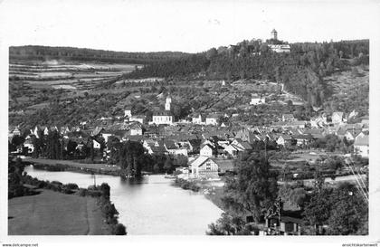 Wasungen a.d.Werra, Gesamtansicht ngl #183.138