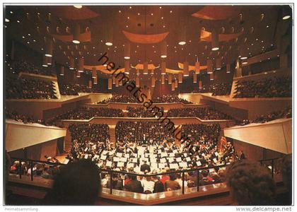 Berlin - Philharmonie - Verlag Kunst und Bild Berlin