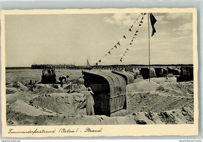 39948241 - Timmendorfer Strand