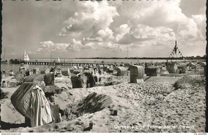 Timmendorfer Strand