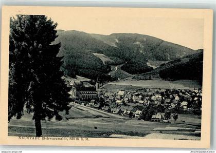 39522934 - Neustadt Titisee-Neustadt