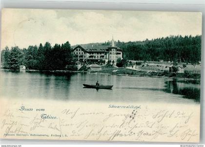 39964436 - Neustadt Titisee-Neustadt