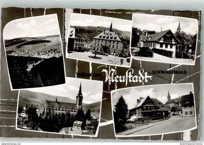 39964498 - Neustadt Titisee-Neustadt