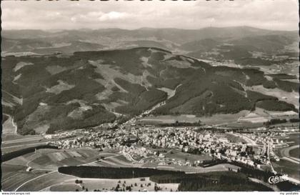 Neustadt Titisee Hochschwarzwald