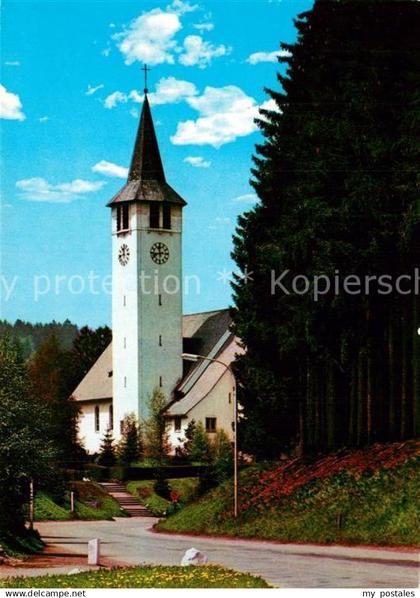 Titisee Hochschwarzwald