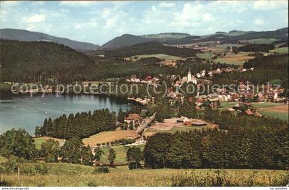 Titisee Hochschwarzwald