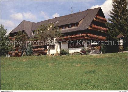 Titisee-Neustadt Gasthaus Jostalstueble