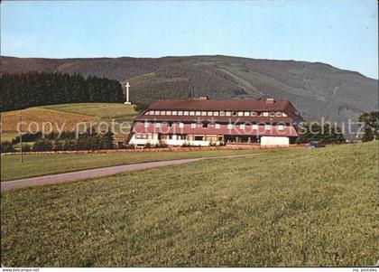Titisee-Neustadt Jugendherberge Rudenberg