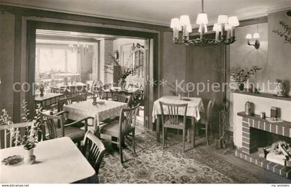 Titisee Terrassen Cafe